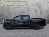Dodge RAM 1500 3.0L Crew Cab 4x4 Laramie Night LPG - Dodge RAM: Laramie