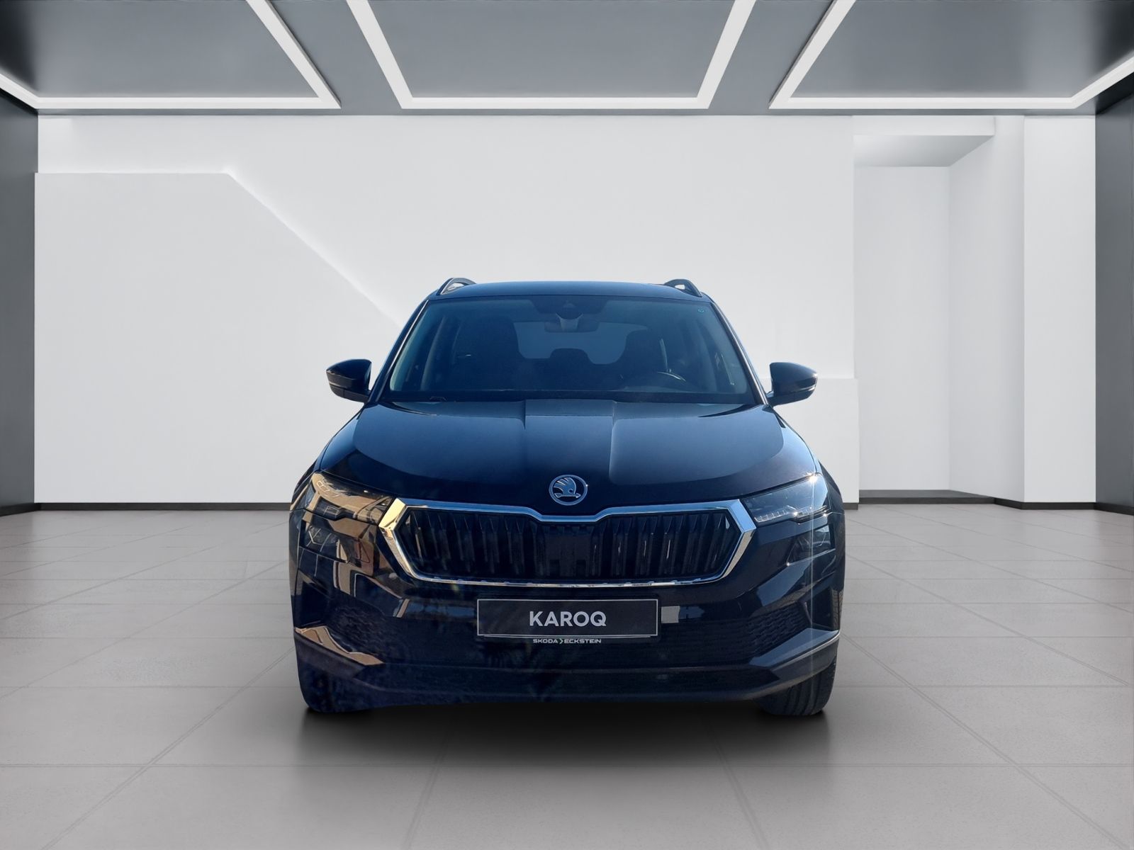 Skoda Karoq - Bild 5