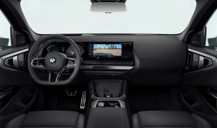 BMW X3 40d xDrive M Sport Pro 21"LM AHK Standheizung foto 5