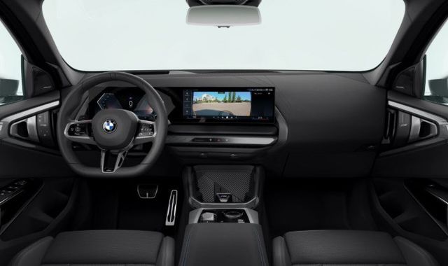 Foto Nummer 5: BMW 3 40d xDrive