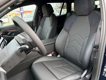 BMW 520d xDrive M Sportpaket Head-Up HK HiFi DAB