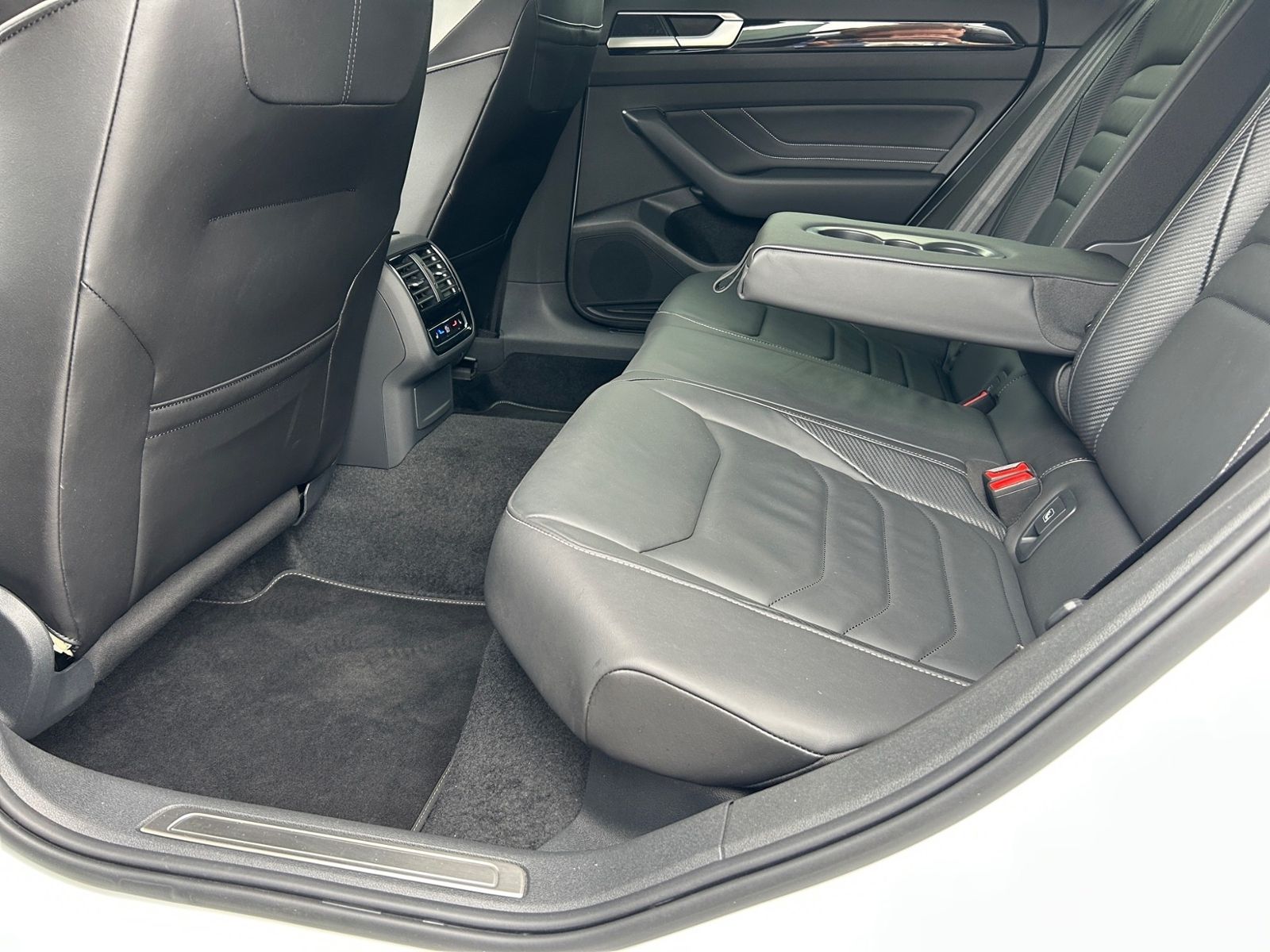Volkswagen Arteon Shootingbrake R-Line 4M AHK MATRIX HEADUP foto 20