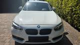 BMW 120d xDrive NavProf LED Tempo Klima AHK 2 Hd. - gebrauchte BMW 120 aus dem Jahr 2016