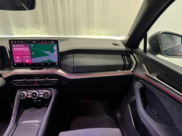 Fahrzeugbestand 25 Skoda Kodiaq 1.5 TSI Sportline 7-Sitze AHK Matrix