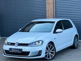 Volkswagen Golf 7 GTD DSG/Navi/XenonLED/SHZ/2xPDC/Alcantara - Volkswagen Golf: GTD 7