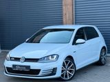 Volkswagen Golf 7 GTD DSG/Navi/XenonLED/SHZ/2xPDC/Alcantara - Volkswagen Golf: 7 GTD
