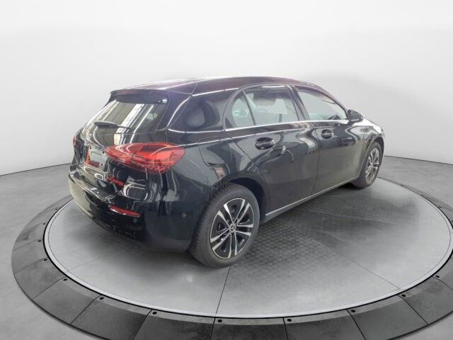 Fahrzeugabbildung Mercedes-Benz A 250 e R-Kamera+LED+TOTW+SHZ+DAB