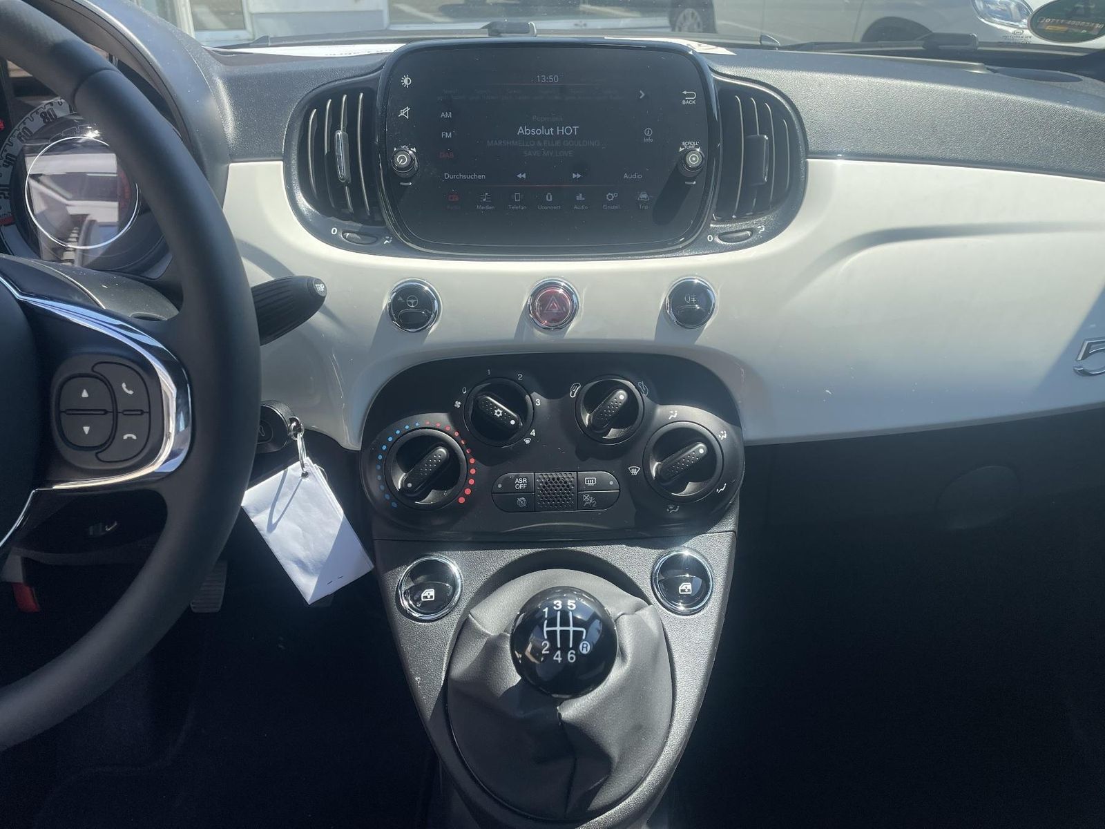 Fiat 500C - Bild 13