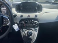 Fiat 500C - Vorschau Bild 13