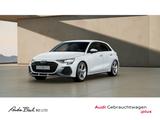 Audi A3 Sportback S line 35TFSI Stronic Navi LED HuD