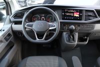 Volkswagen T6.1 Kombi Kasten 150PS DSG LED Navi ALU Extras
