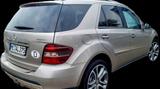 Mercedes-Benz ML 320 CDI 4MATIC -Airmatic - Mercedes-Benz ML 320 Gebrauchtwagen in Mülheim (Ruhr)