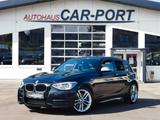 BMW M135 i | xDrive | KEYLESS | H&K | LEDER | - BMW M135 aus 2013