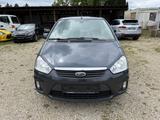 Ford C-Max C-MAX Style + - gebrauchte Ford C-Max aus dem Jahr 2009