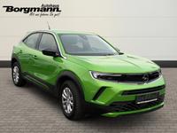 Opel Mokka Edition EDITION 1.2(74KW) 6-Gang-Getriebe