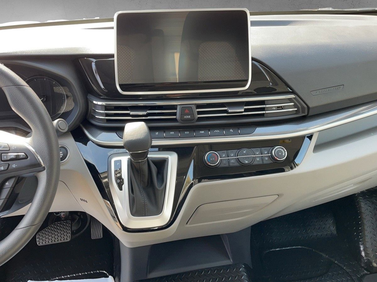 Maxus eDeliver 9 - Bild 6