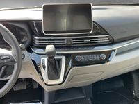 Maxus eDeliver 9 - Vorschau Bild 6