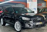 Audi Q2 Sport*1.HAND*AUTOM*NAVI*SHZG*SLine*AHK*TOP* - Audi: Sline