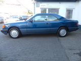 Mercedes-Benz 300 CE, guter Zustand, etwas Invest nötig - Mercedes-Benz 300 aus 1989
