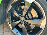 Audi RS3 2.5 TFSI S tronic quattro Sportback - - Audi RS3 in Chemnitz