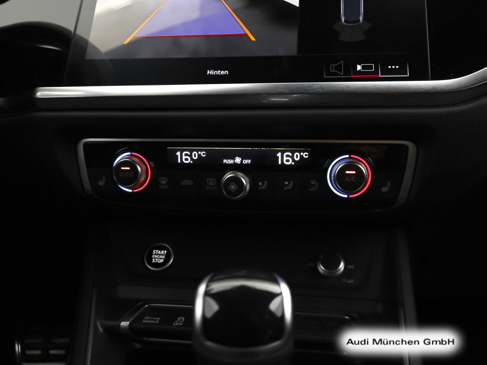 Audi Q3 Sportback 45 TFSI qu. S tronic S line ACC/AHK foto 22