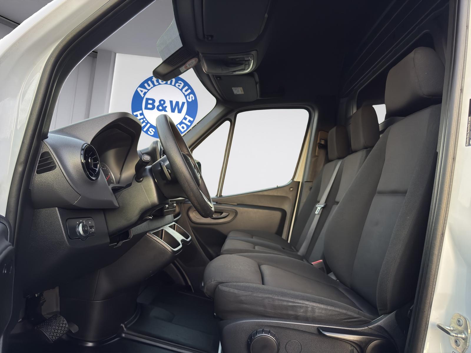 Mercedes-Benz Sprinter 317 CDI RWD L2H2*KAMERA*KLIMA*AUTOMATIK