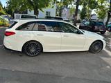 Mercedes-Benz C 300 d T-Modell AMG Line Night-Paket 285 PS  - Mercedes-Benz C 300 in Hannover