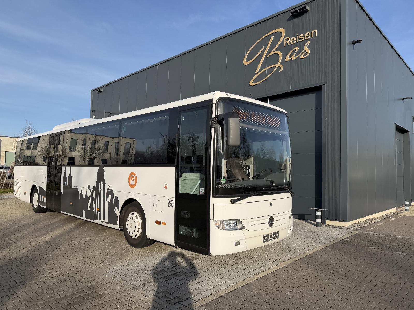 Mercedes-Benz Integro M