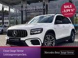 Mercedes-Benz GLB 35 AMG 4M Night Standhz Multibeam Kamera - Mercedes-Benz GLB 35 AMG Jahreswagen