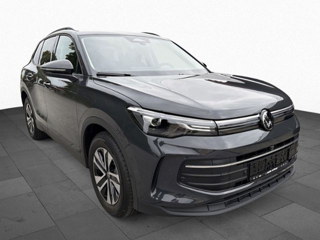 Fahrzeugabbildung Volkswagen Tiguan 1.5 eTSI ENERGY NAVI LED APP-CONNECT ELEK