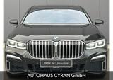 BMW 750i xDrive - BMW 7er Reihe in Bremen