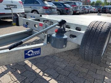 Fahrzeugabbildung Blyss SP Merkus XL PRO