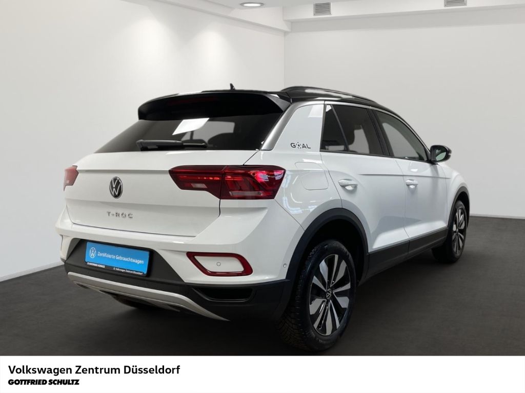 Volkswagen T-Roc - Bild 4