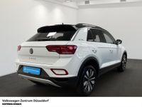 Volkswagen T-Roc - Vorschau Bild 4
