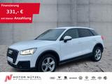 Audi Q2 35 TFSI SPORT LED+APP+SHZ+2xPDC+GRA+DAB+SRA - gebrauchte Audi Q2 aus dem Jahr 2020