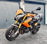 Benelli TNT899S - BENELLI 899