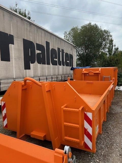 Andere Bohemia BMP Abrollcontainer