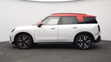 MINI JCW Countryman ALL4 - Gebrauchtwagen in Merseburg