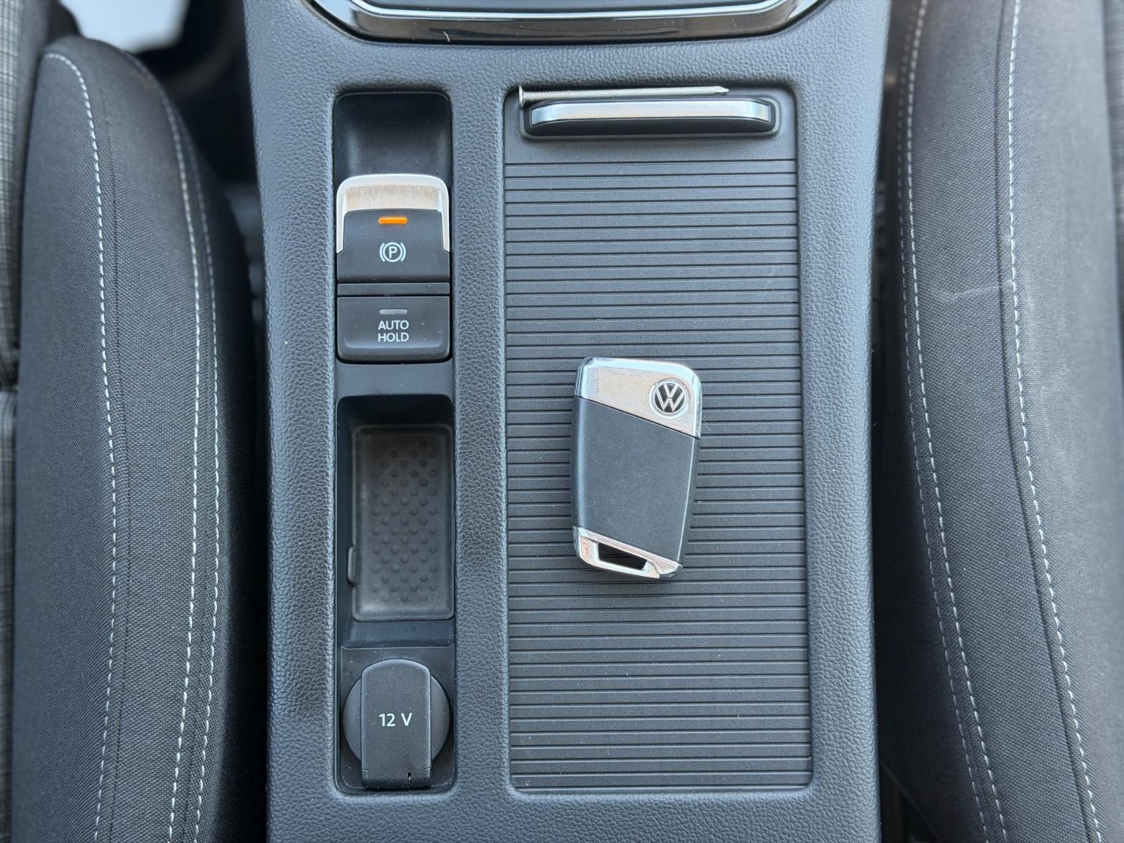 Volkswagen Passat Var. 4Motion DSG ACC Spur Kessy LED Kam, миниатюра 28