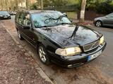 Volvo V70 2.5T - Beschreibung lesen! - gebrauchte Volvo V70 aus dem Jahr 1999