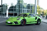 Porsche 911 991 GT3 RS MR Approved NEU - Porsche 991 in Wuppertal
