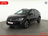 Volkswagen Taigo 1.5 TSI DSG Matrix ACC Kamera - Volkswagen Taigo aus 2025