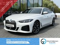 BMW i4 - Vorschau Bild 1