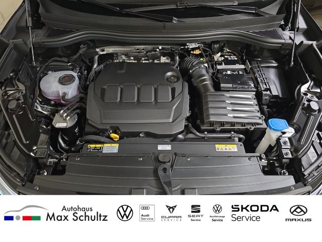 Volkswagen Tiguan - Bild 16