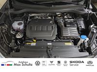 Volkswagen Tiguan - Vorschau Bild 16