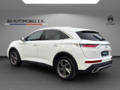 Fahrzeugabbildung DS Automobiles DS 7 1.6 E-Tense 225 Grand Chic Leder & Kamera
