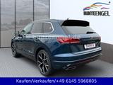 Volkswagen Touareg 3.0 TDI R-Line 4Motion Leder - Volkswagen Touareg in Wiesbaden