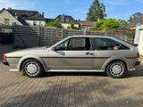 Volkswagen Scirocco 53B /2 GTX 1.8l 95 PS Original - Volkswagen Scirocco: GTX