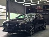 Opel Insignia 2.0CDTI/Matrix/ACC/SitzHzg+Bel/AHK/360° - Opel: 3.0
