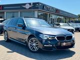 BMW 530d xDrive "M-Sport"PANO*AHK*KEYLESS*LED*KAMERA - BMW 530 Gebrauchtwagen in Freiburg